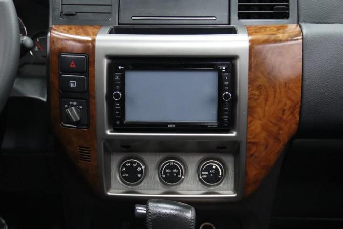 Nissan Patrol V (Y61) Рестайлинг с пробегом 2007 года, цена 1 530 350 рублей, 363858 км, внедорожник, Автокод Объявления