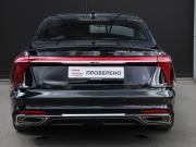 Hongqi H5 II Москва  - изображение 37