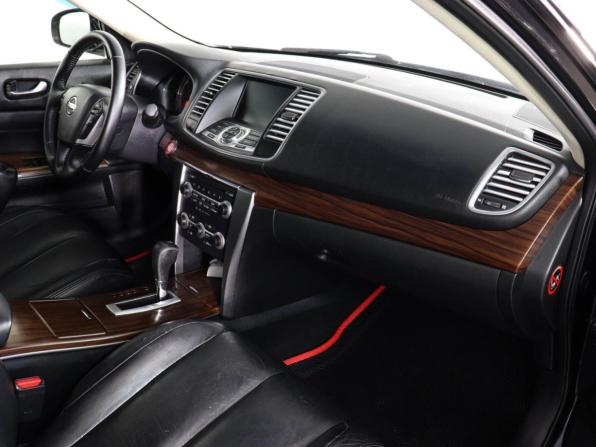 Nissan Teana II с пробегом 2010 года, цена 870 000 рублей, 209943 км, седан, Автокод Объявления