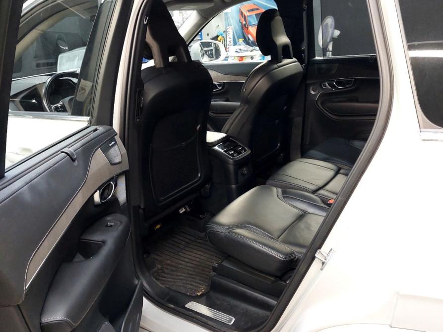 Volvo XC90 II Рестайлинг 1 Москва  - изображение 7
