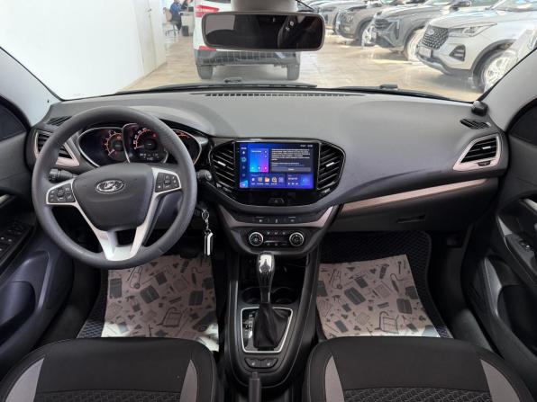 Lada (ВАЗ) Vesta I с пробегом 2020 года, цена 1 300 000 рублей, 39000 км, универсал, Автокод Объявления