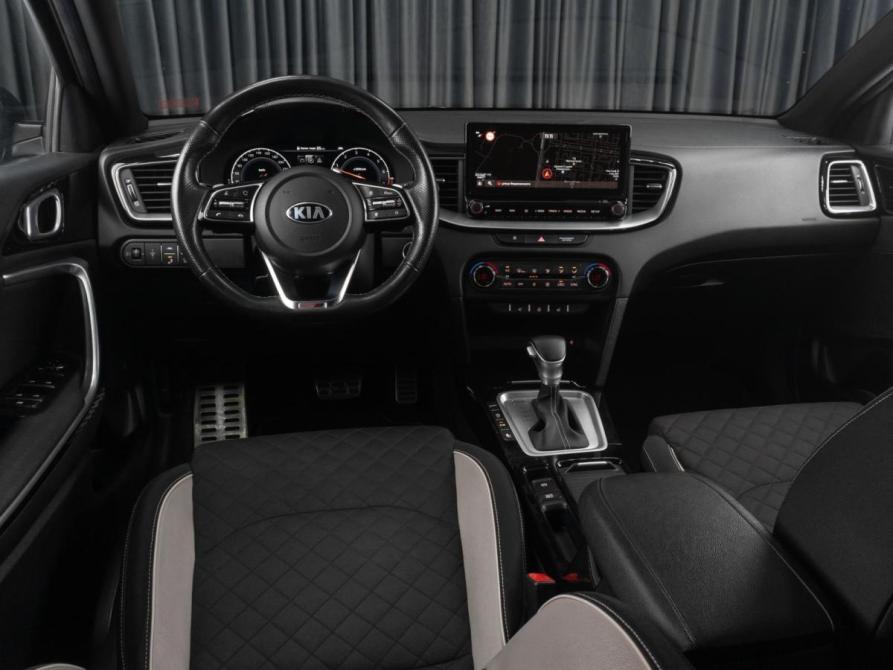 Kia Ceed III Тюмень  - изображение 10