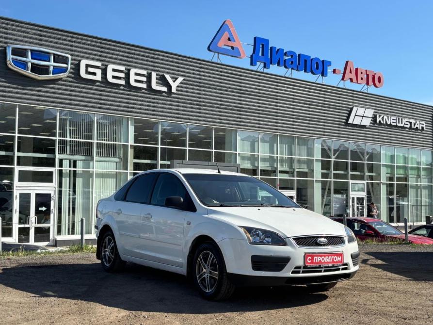Ford Focus II Набережные Челны  - изображение 9