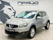 Nissan Qashqai I Рестайлинг Ростов-на-Дону  - изображение 27