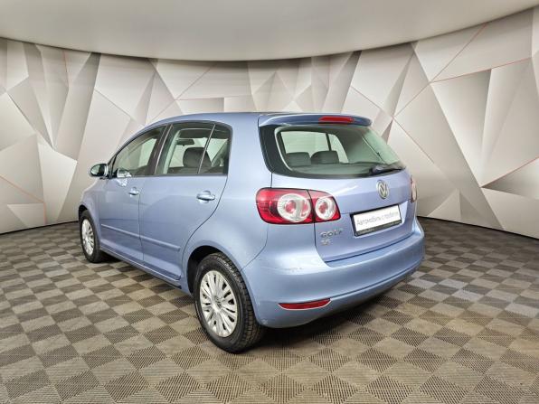 Volkswagen Golf Plus II с пробегом 2011 года, цена 639 000 рублей, 217405 км, хэтчбек, Автокод Объявления
