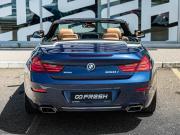 BMW 6 серии III (F06/F13/F12) Рестайлинг Краснодар  - изображение 44