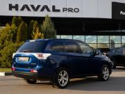 Mitsubishi Outlander III Москва  - изображение 20