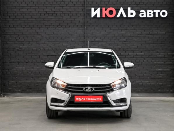 Lada (ВАЗ) Vesta I с пробегом 2021 года, цена 900 000 рублей, 64796 км, седан, Автокод Объявления
