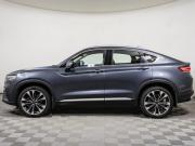 Geely Tugella I Москва  - изображение 29