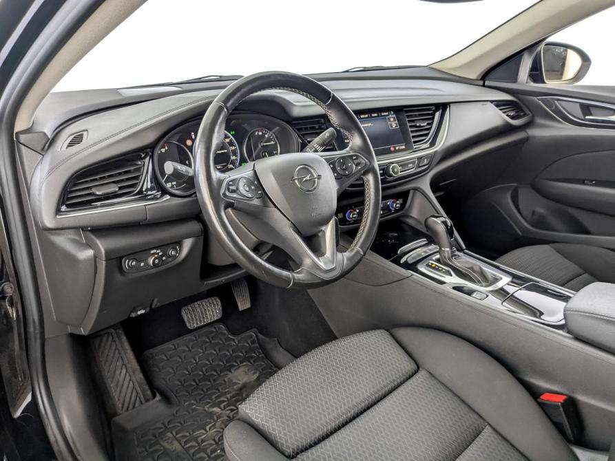 Opel Insignia II Рестайлинг Москва  - изображение 16