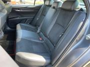 Toyota Camry IX (XV80) China Market Краснодар  - изображение 29