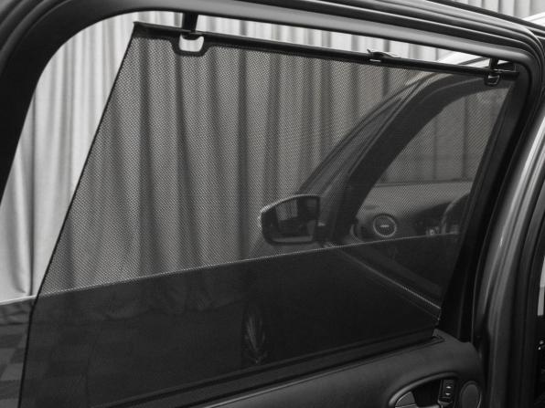 Ford Galaxy II Рестайлинг с пробегом 2012 года, цена 1 490 000 рублей, 186014 км, минивэн, Автокод Объявления