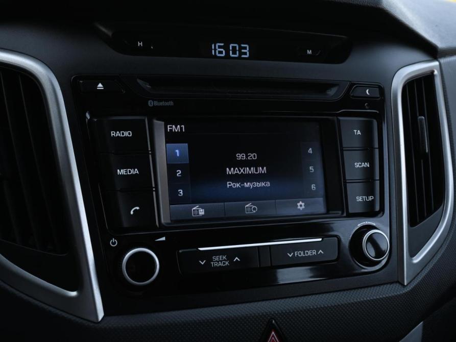 Hyundai Creta I Волгоград  - изображение 16
