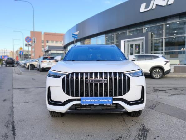 Jaecoo J8 с пробегом 2024 года, цена 3 200 000 рублей, 36007 км, внедорожник, Автокод Объявления