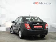 Chevrolet Aveo II Екатеринбург  - изображение 22