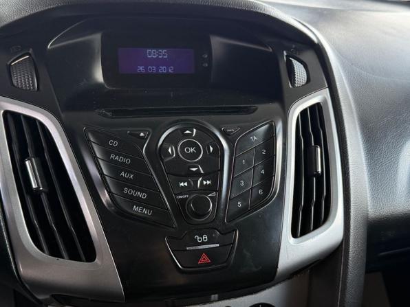 Ford Focus III с пробегом 2012 года, цена 690 000 рублей, 181834 км, универсал, Автокод Объявления