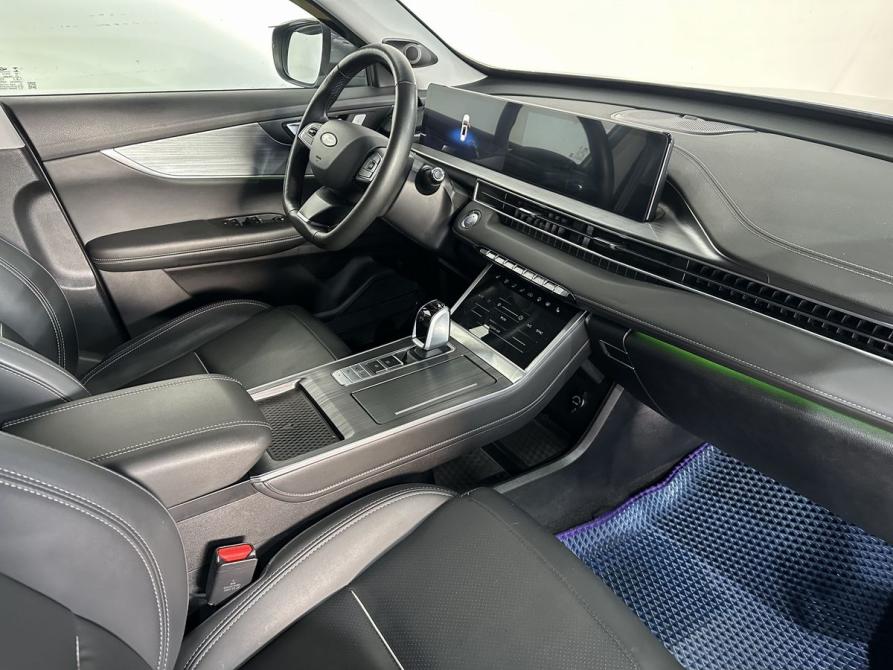 Chery Tiggo 7 Pro Max I Москва  - изображение 9