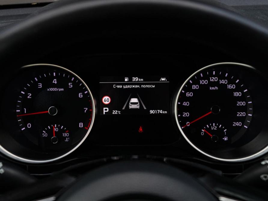 Kia Ceed III Москва  - изображение 28