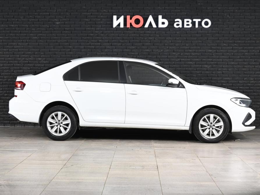 Volkswagen Polo VI Екатеринбург  - изображение 9