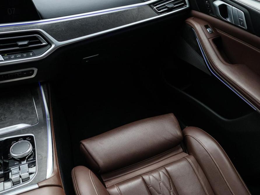 BMW X7 I (G07) Москва  - изображение 25