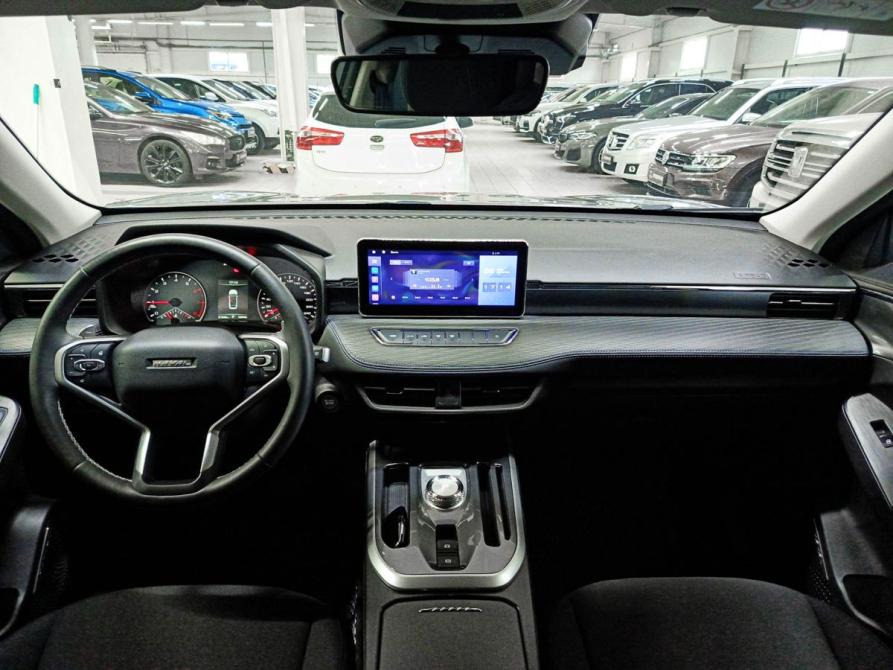 Haval Jolion I Набережные Челны  - изображение 24