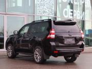 Toyota Land Cruiser Prado 150 Series Рестайлинг 1 Санкт-Петербург  - изображение 24