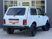Lada (ВАЗ) 2121 (4x4) I Рестайлинг Екатеринбург  - изображение 17