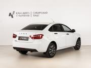 Lada (ВАЗ) Vesta I Казань  - изображение 11