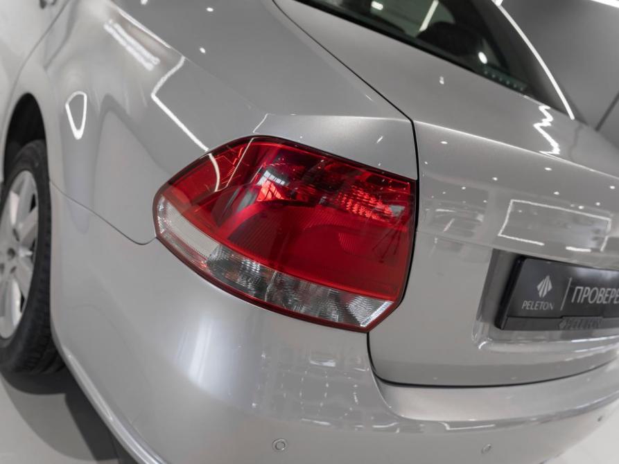 Volkswagen Polo V Москва  - изображение 20