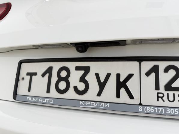 Kia Ceed III с пробегом 2018 года, цена 1 850 000 рублей, 44296 км, хэтчбек, Автокод Объявления
