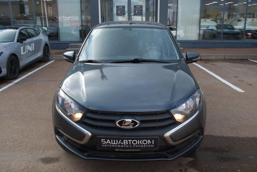 Lada (ВАЗ) Granta I Рестайлинг Стерлитамак  - изображение 3
