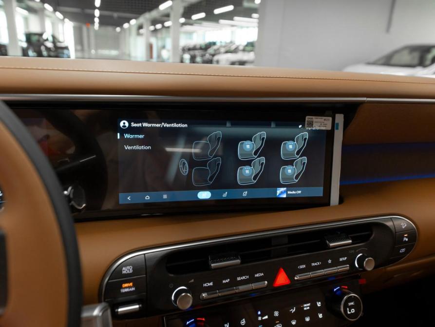 Hyundai Palisade II Москва  - изображение 33