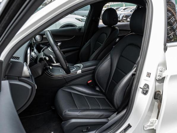 Mercedes-Benz C-Класс IV (W205) с пробегом 2017 года, цена 2 549 000 рублей, 113103 км, седан, Автокод Объявления