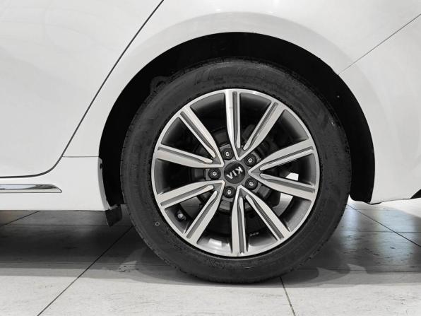 Kia K5 III с пробегом 2019 года, цена 2 050 000 рублей, 120684 км, седан, Автокод Объявления