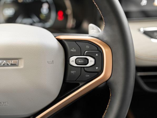 Haval Jolion I Рестайлинг с пробегом 2025 года, цена 2 430 000 рублей, 3040 км, внедорожник, Автокод Объявления