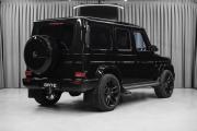 Mercedes-Benz G-Класс AMG II (W465) Рестайлинг Москва  - изображение 29