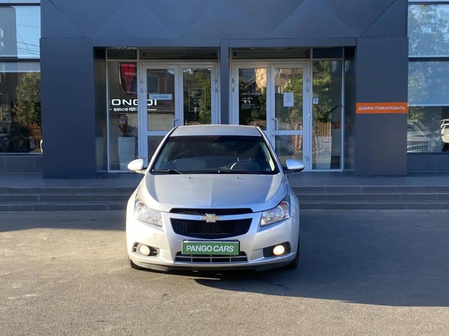 Chevrolet Cruze I Краснодар  - изображение 2