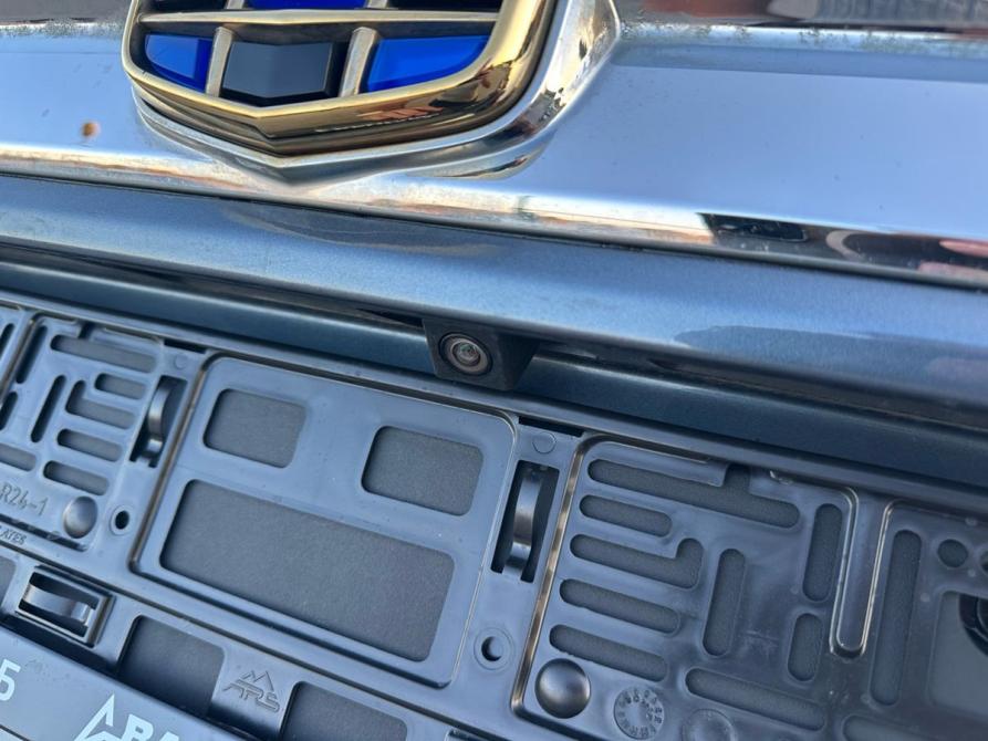 Geely Atlas I Волгоград  - изображение 16