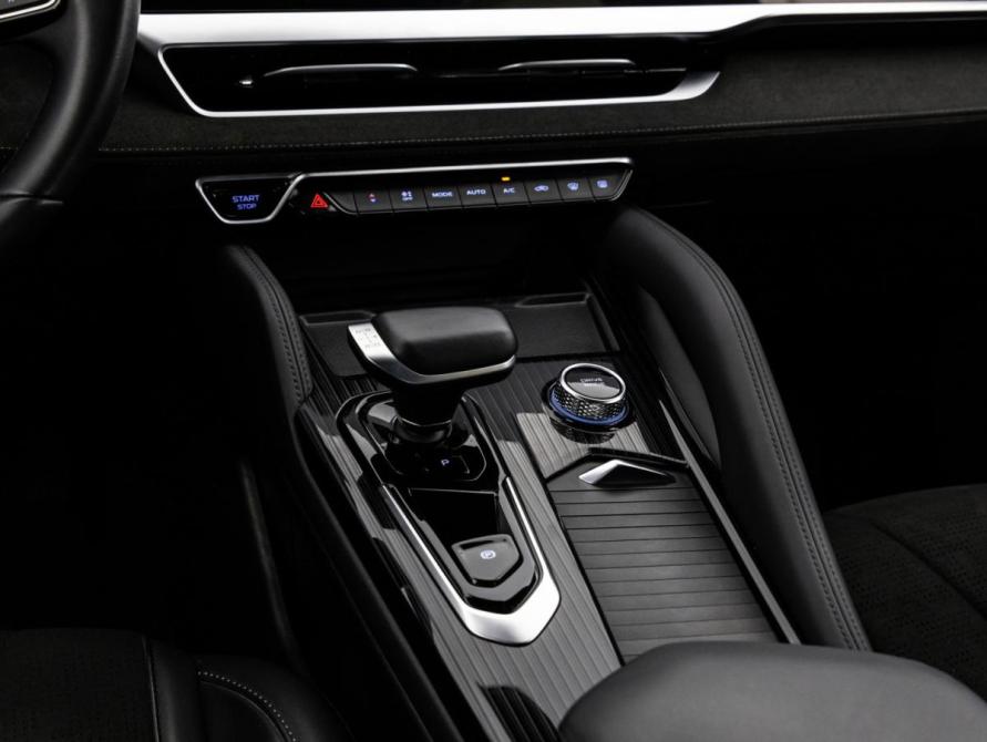Geely Monjaro I Санкт-Петербург  - изображение 15