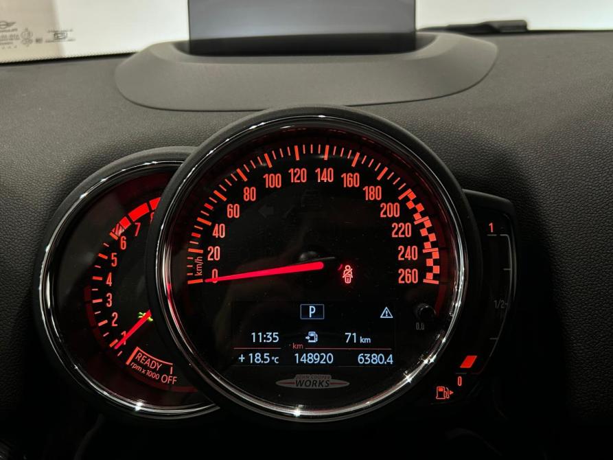 Mini Countryman II Санкт-Петербург  - изображение 26