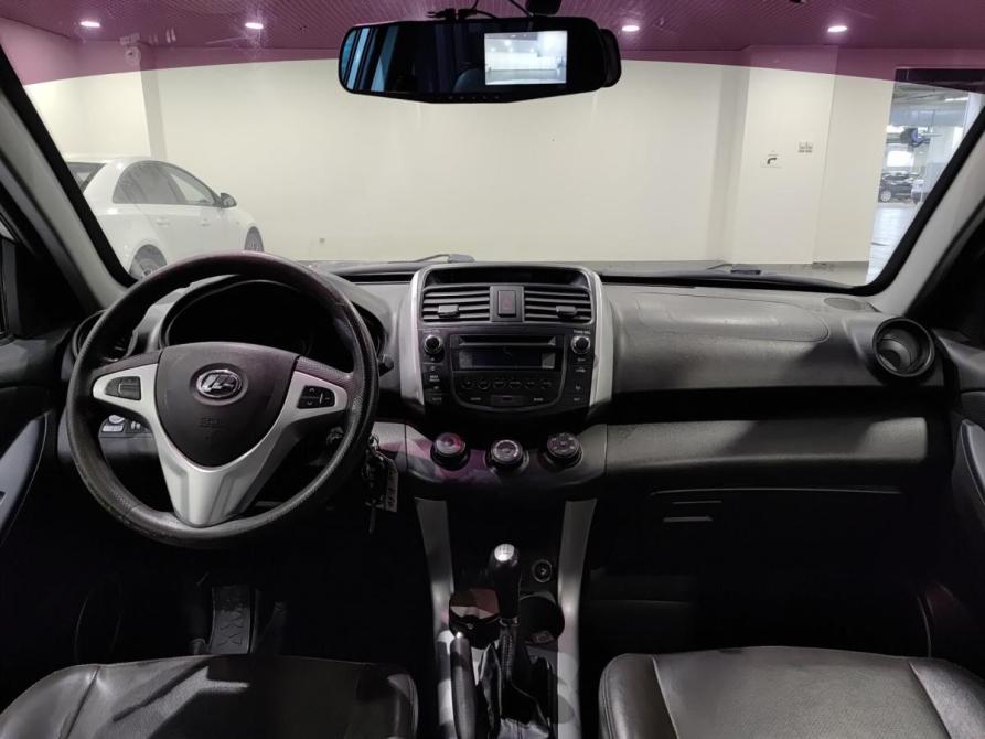 Lifan X60 I Казань  - изображение 17