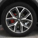 Chery Tiggo 7L Москва  - изображение 37
