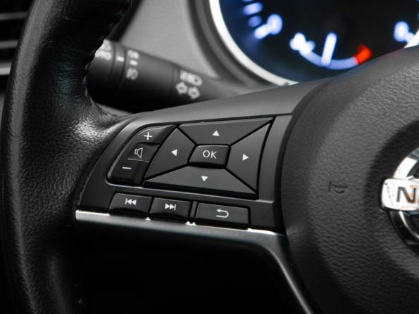 Nissan X-Trail III Рестайлинг с пробегом 2021 года, цена 2 785 000 рублей, 33937 км, внедорожник, Автокод Объявления