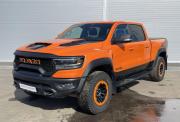 Ram 1500 V Иваново  - изображение 29