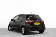 Toyota Vitz III (XP130) Рестайлинг 2 Барнаул  - изображение 33