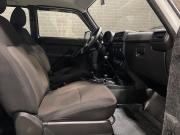 Lada (ВАЗ) Niva Legend Челябинск  - изображение 27