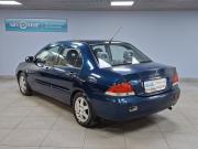 Mitsubishi Lancer IX Москва  - изображение 26