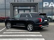 Hyundai Palisade I Воронеж  - изображение 19
