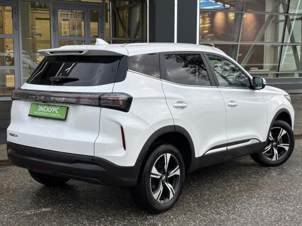 Chery Tiggo 4 I Рестайлинг 2 с пробегом 2025 года, цена 1 690 000 рублей, 46690 км, внедорожник, Автокод Объявления