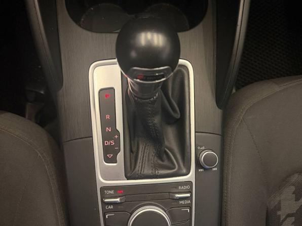 Audi A3 III (8V) с пробегом 2015 года, цена 1 380 000 рублей, 214439 км, седан, Автокод Объявления